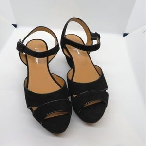 Salvatore Ferragamo Platform Shoes